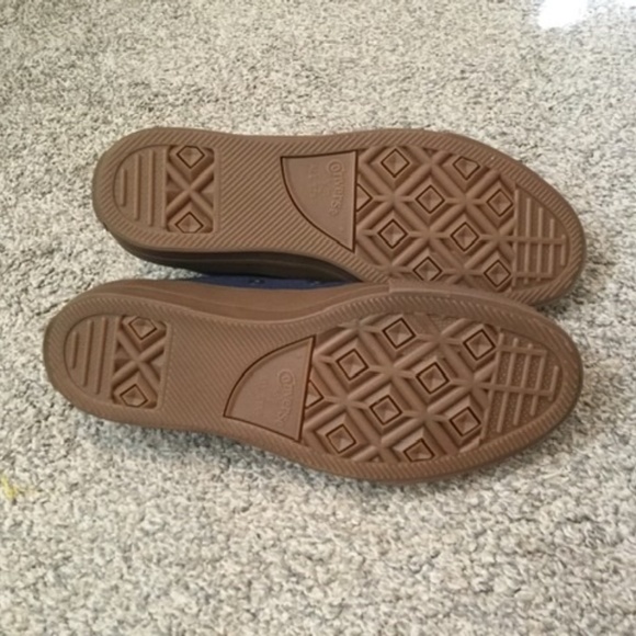 Converse All Star Sneakers - Picture 4 of 6